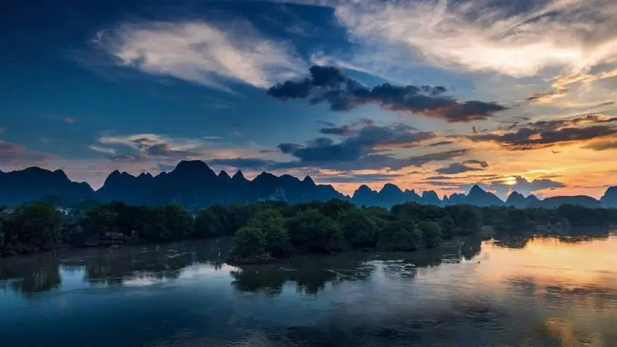 绿色高端高效